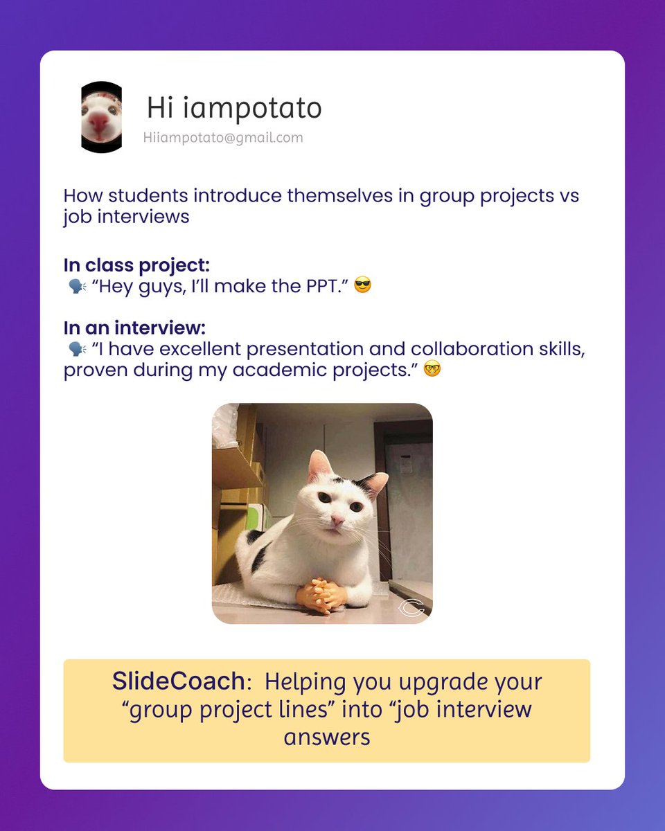 SlideCoach tweet media