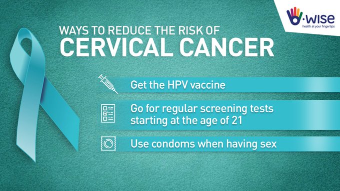 SoulCity_SA's tweet image. Did you know? HPV vaccination helps prevent cervical cancer. Protect yourself and your loved ones. #HPVVaccination #ReproductiveHealth #SCIAdvocacy
