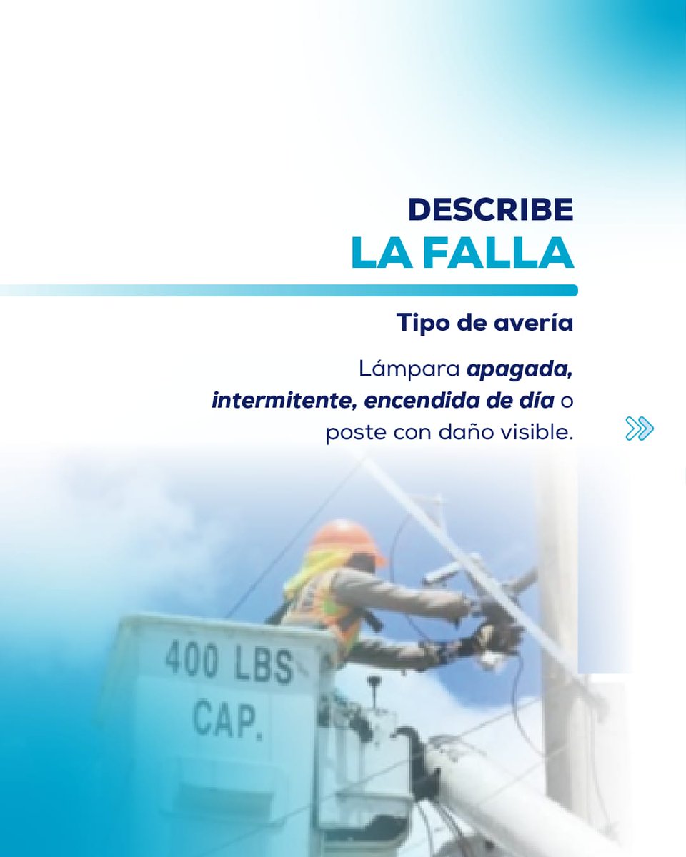 Edenorte Dominicana tweet media