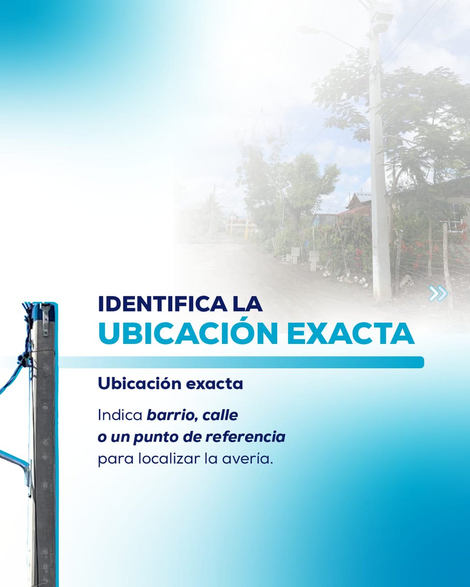 Edenorte Dominicana tweet media