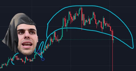 criptomussama's tweet image. Es dificil de creer que estemos en un bear market. Sobre todo los nuevos estáis incrédulos. Algo os dice que el ciclo va a continuar en cualquier momento

Pero hacednos caso a los que ya hemos vivido varios bear markets. Habrán caídas mayores durante todo el año

El suelo lo