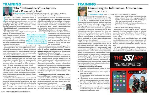 ScubaFit's tweet photo. Clarity in 2026! I hope you find the information shared in this article to be a valuable tool in shaping the future of your dive business  and dive body! Read the entire publication here: https://t.co/rp456b6euR
https://t.co/KNIGC8ecFU #fitnesstodive #fitnessmotivationfordivers https://t.co/6PUWmIgZ5g