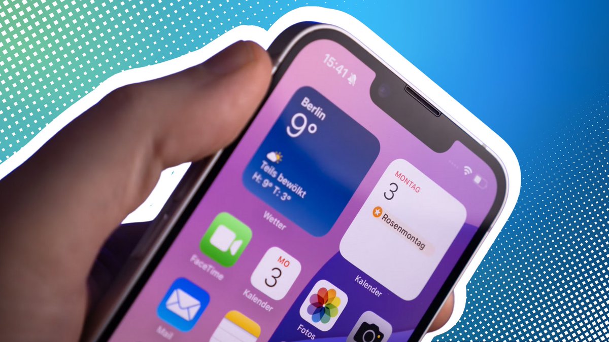 Nur für iPhone-Besitzer: Apple will euch unsichtbar machen: Ein neues Feature macht euer iPhone für Netzbetreiber schwerer greifbar. dlvr.it/TQjP7k