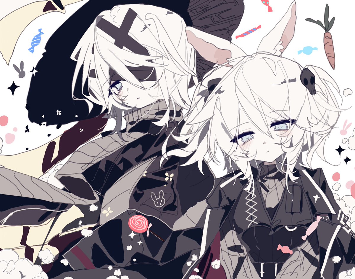 _lemonail's tweet image. 