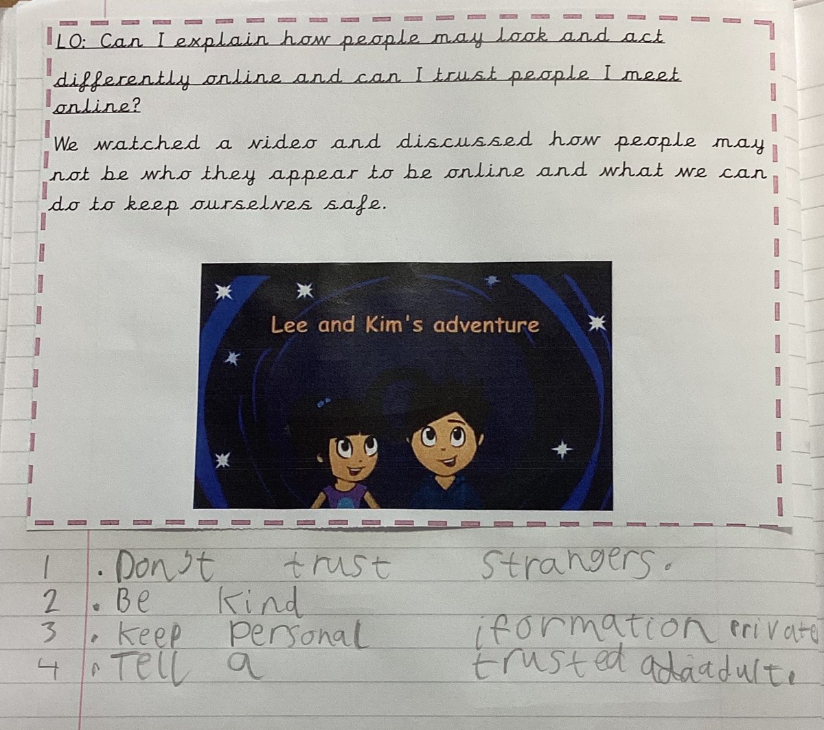 Year 2 Springwell🧡 tweet media