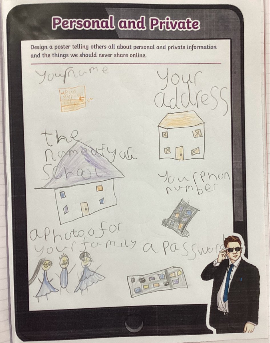 Year 2 Springwell🧡 tweet media