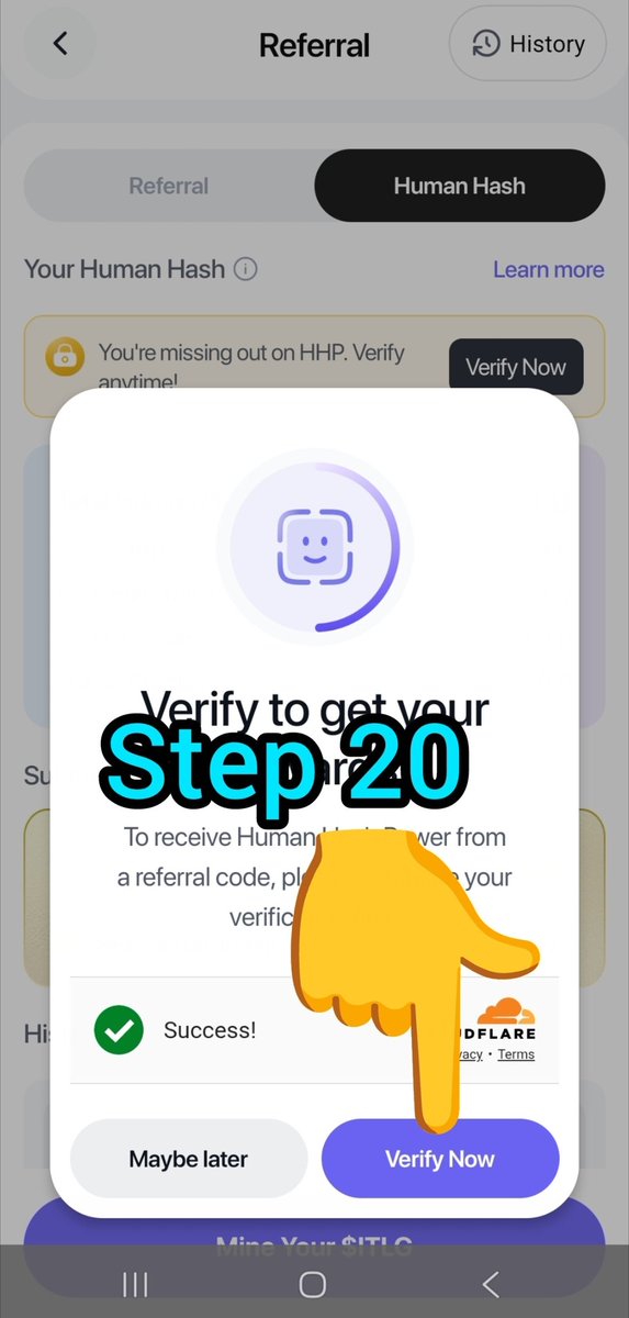 Burar | InterLink T3 tweet media