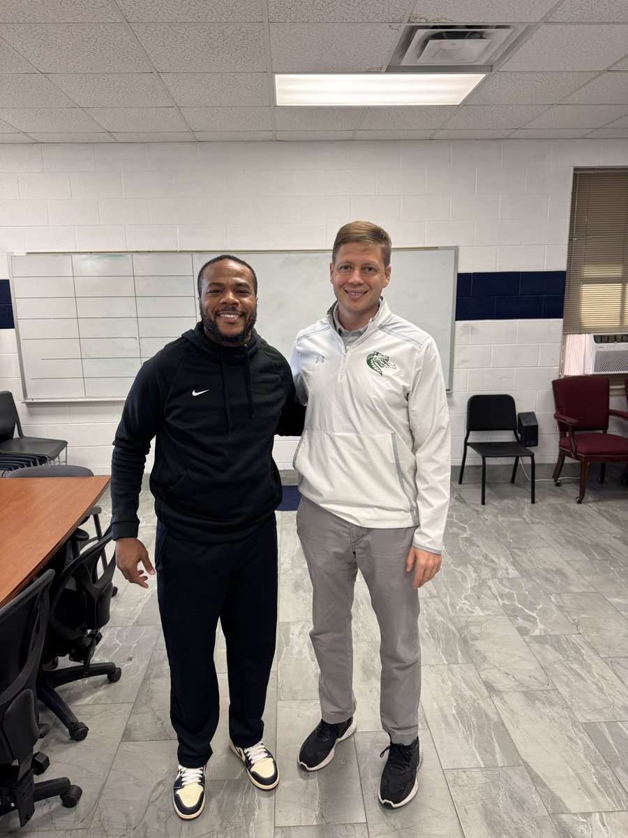 Paul W. Bryant Football tweet media