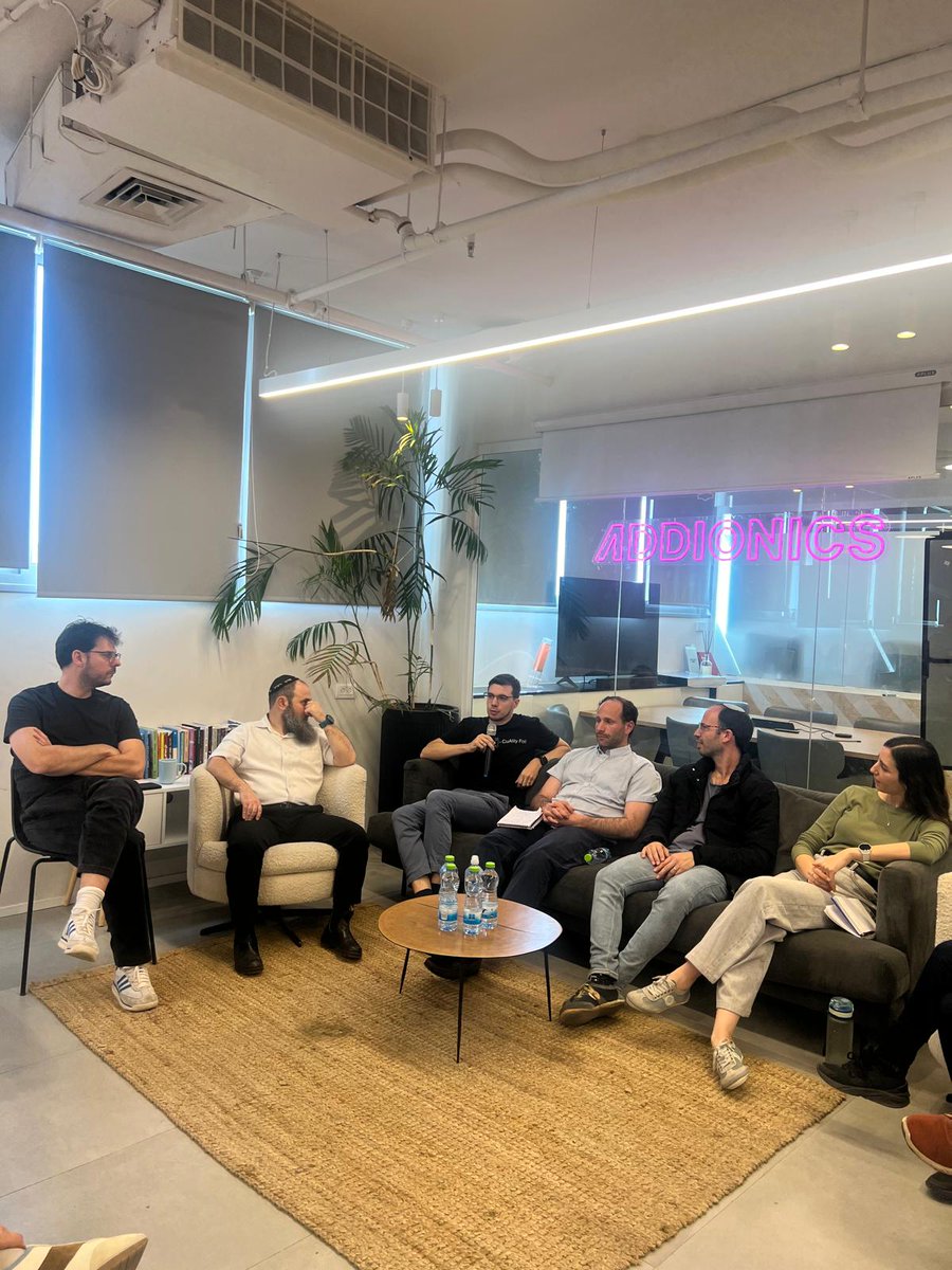 Addionics tweet media