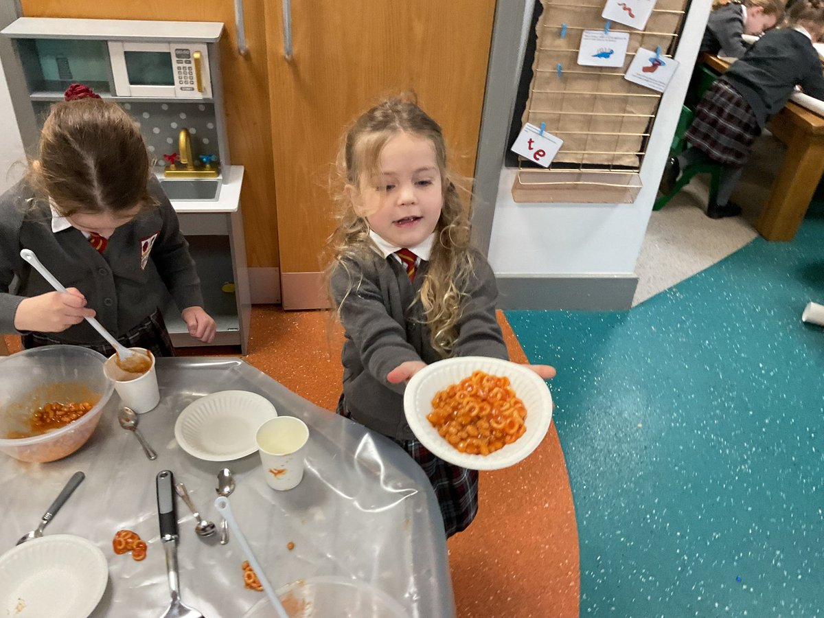 Lime Tree Class tweet media