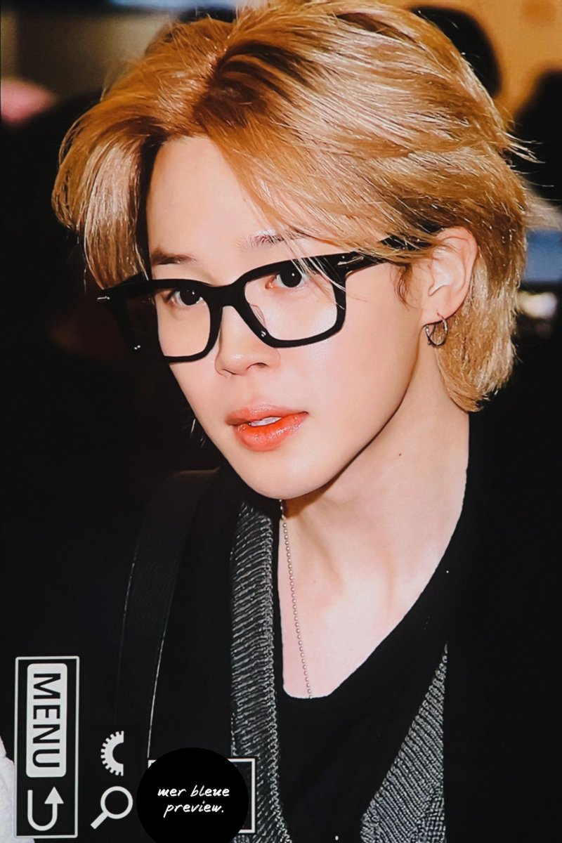 merbleue613's tweet photo. 260202 ICN 출국 프리뷰
요정 지민이💜

#지민 #JIMIN #박지민 #방탄소년단 #BTS @BTS_twt https://t.co/XACFWSLmJy