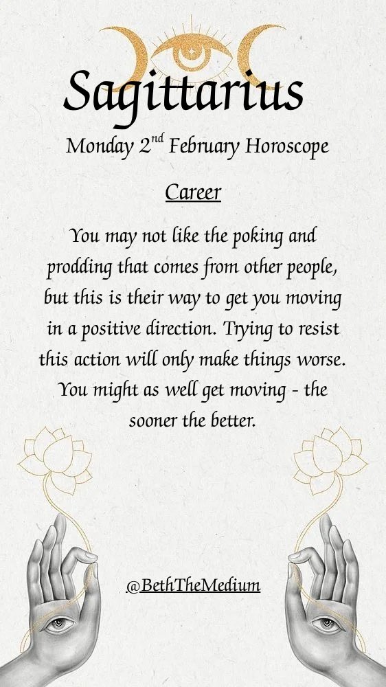 BethTheMedium tweet media