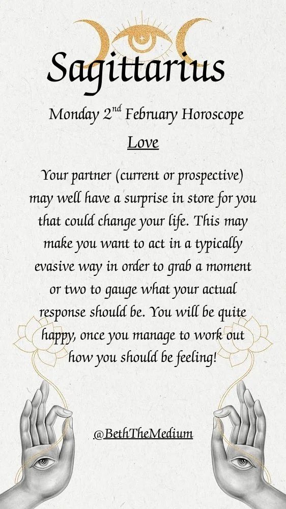 BethTheMedium tweet media