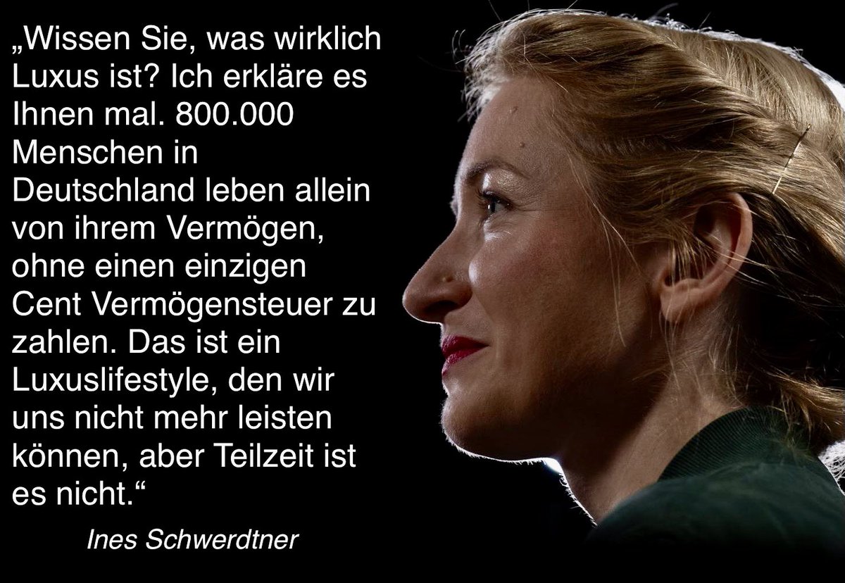 ben_brechtken's tweet image. Arbeitet man aus Faulheit nicht, beschützen Linke einen. Arbeitet man, fragen Linke einen, warum man sich ausbeuten lässt. Arbeitet man gut genug, um nicht mehr arbeiten zu müssen, wollen Linke einen enteignen.

Man kann es ihnen nur als Transferempfänger recht machen.