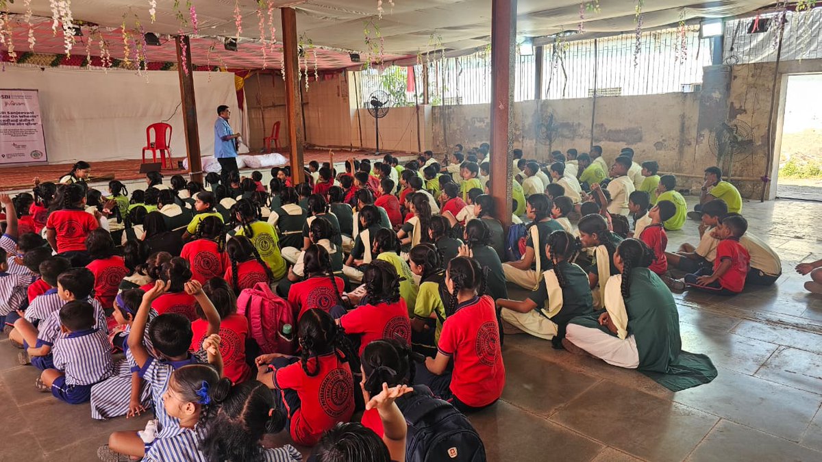 Doctors For You tweet media