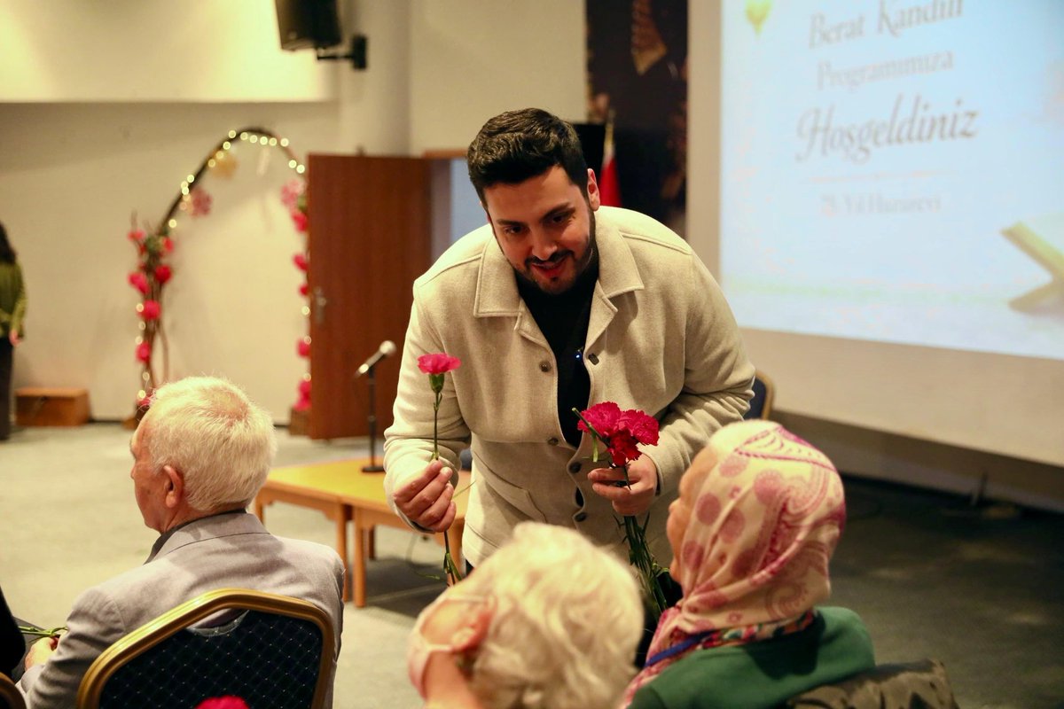 Halil ATASOY tweet media