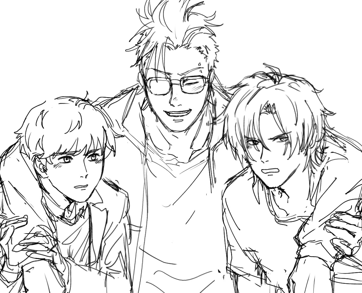 誉 (@hyaku_ten_100) on Twitter photo 