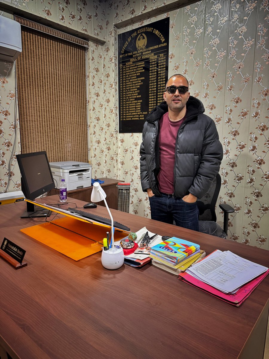 Niamatullah Sheikh. tweet media