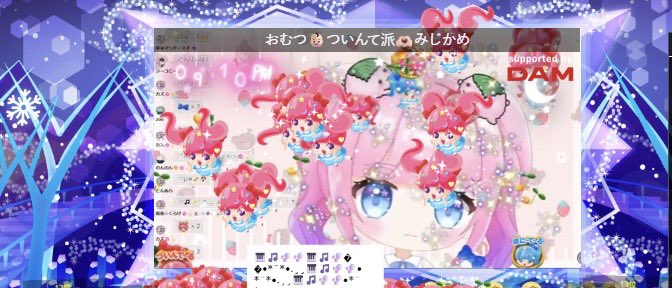 桜街☆まるる🌸💫2.5次元V (@sakura_marurun) / Posts / X