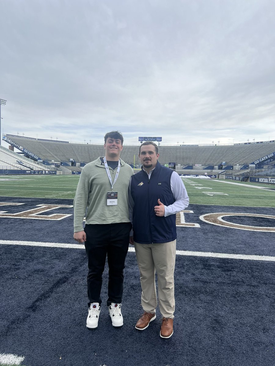 Logan Strecker tweet media