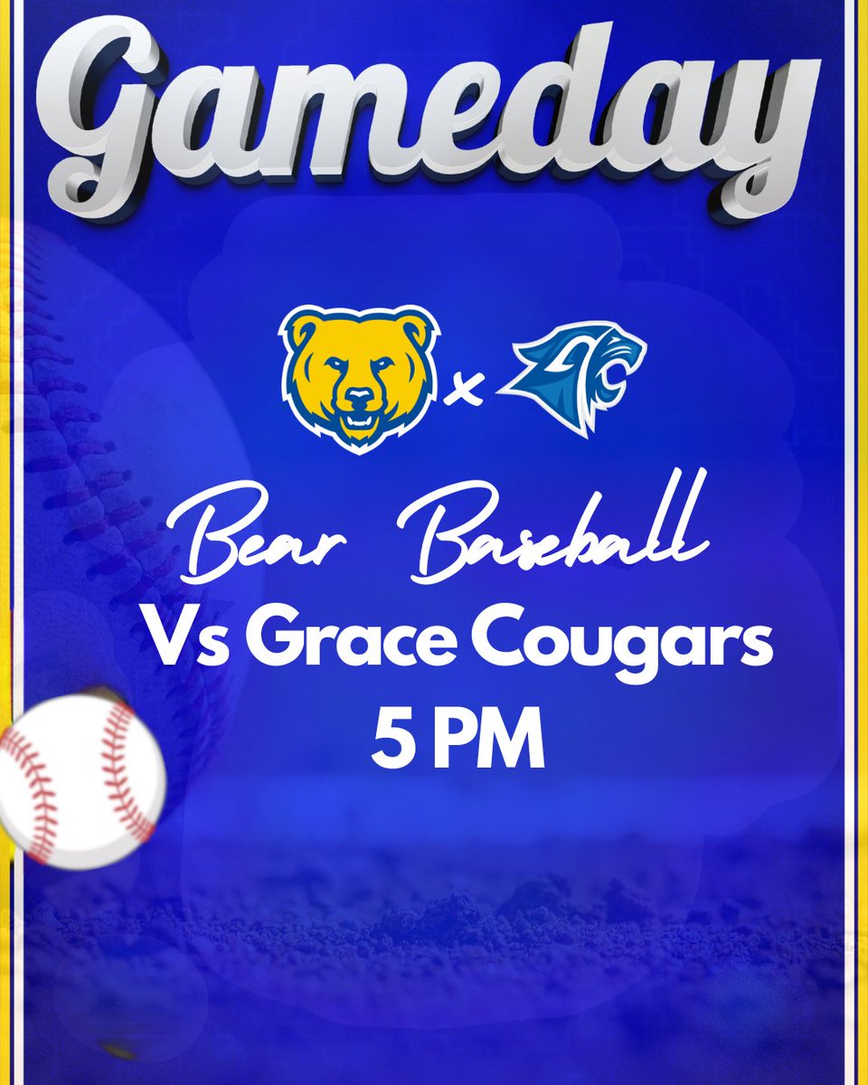 Brownsboro High School Baseball tweet media