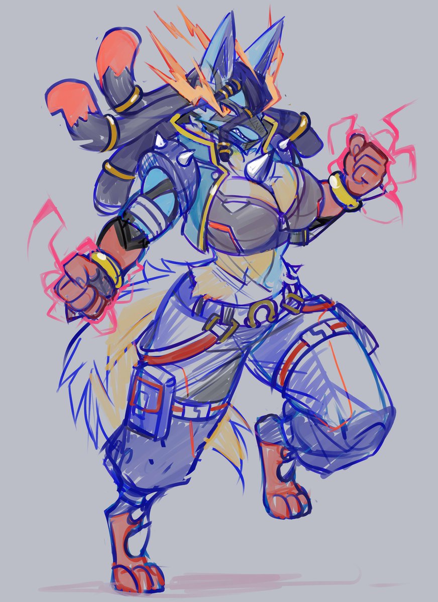 Red Knight tweet media