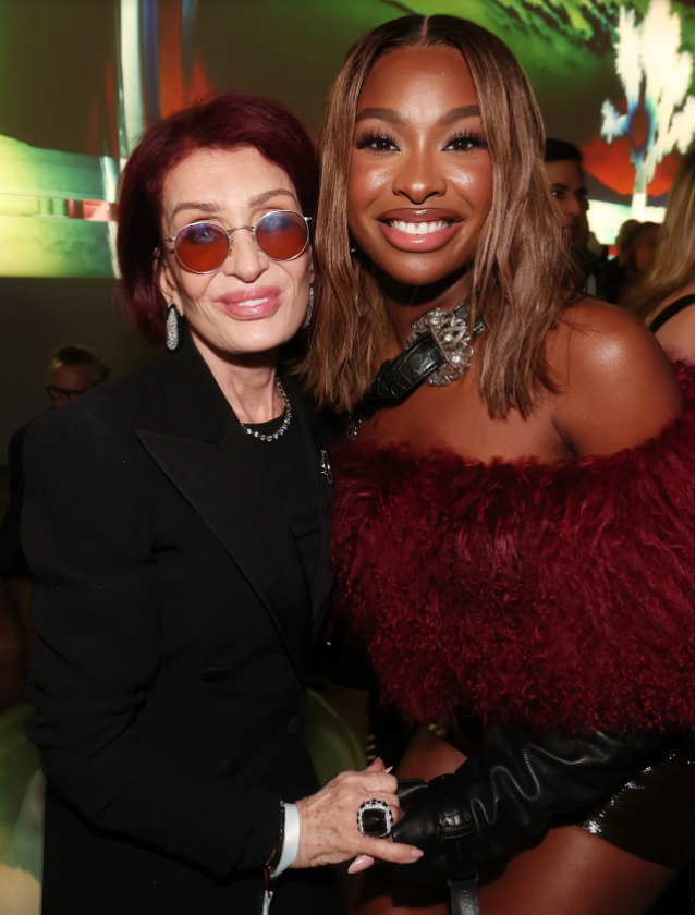 The Panic tweet media