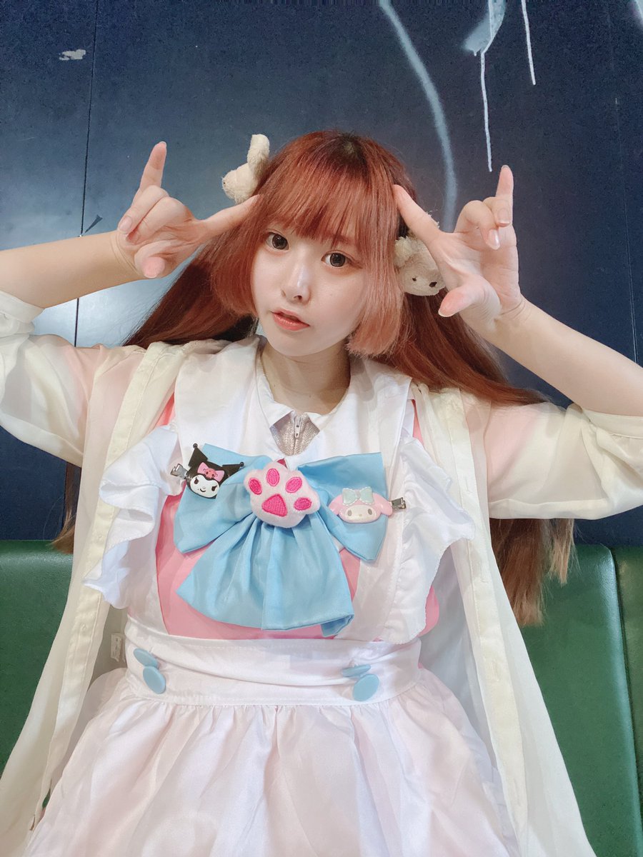 🍒ʚうさひめ。ɞ‍‍‍‍🐇🍑@『｡』まで名前🐰🍋15㈰L・I・P・S