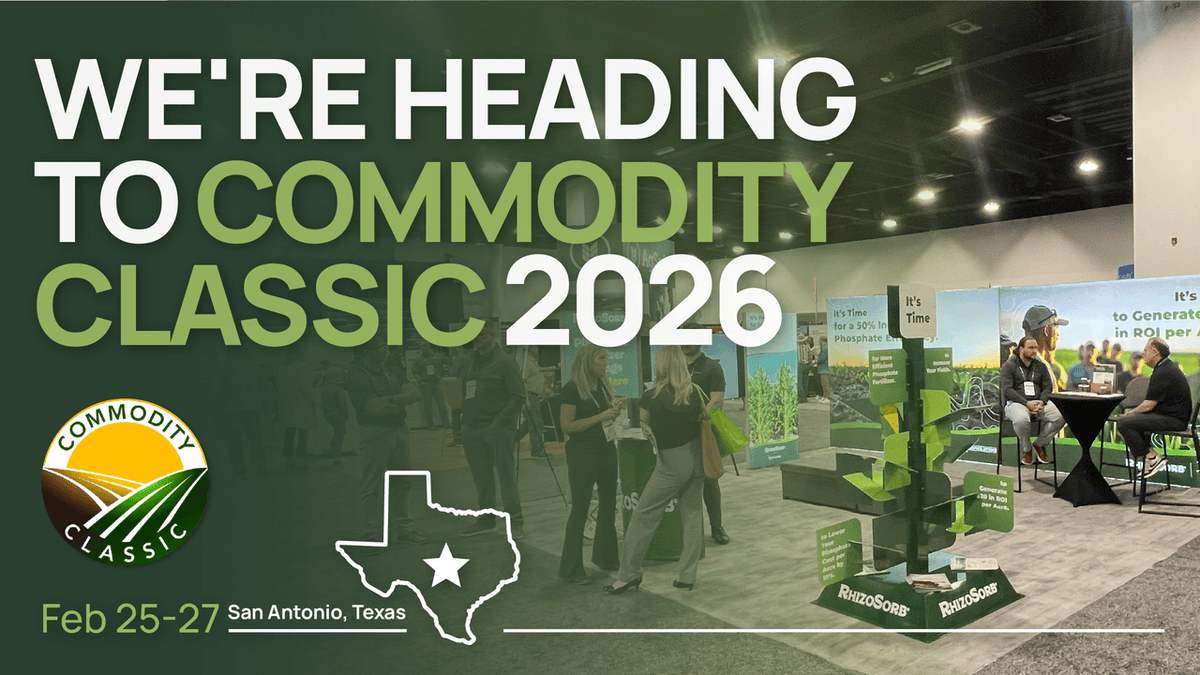 RhizoSorb tweet media