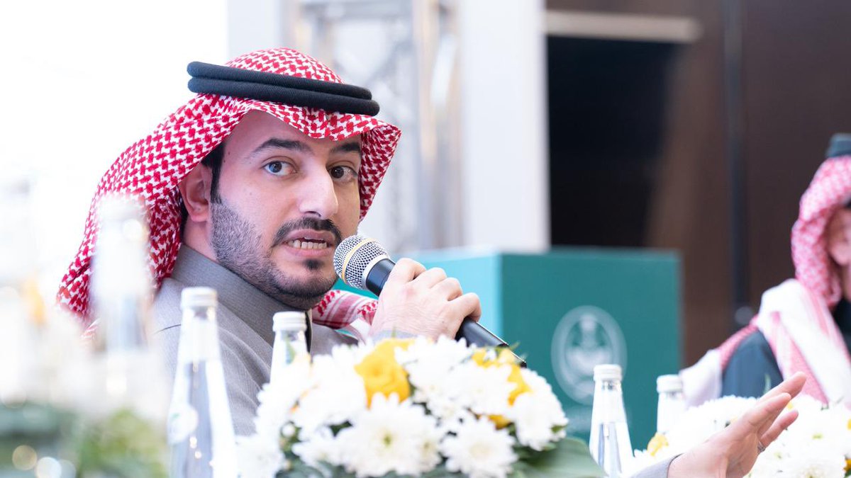 غرفة القريات tweet media