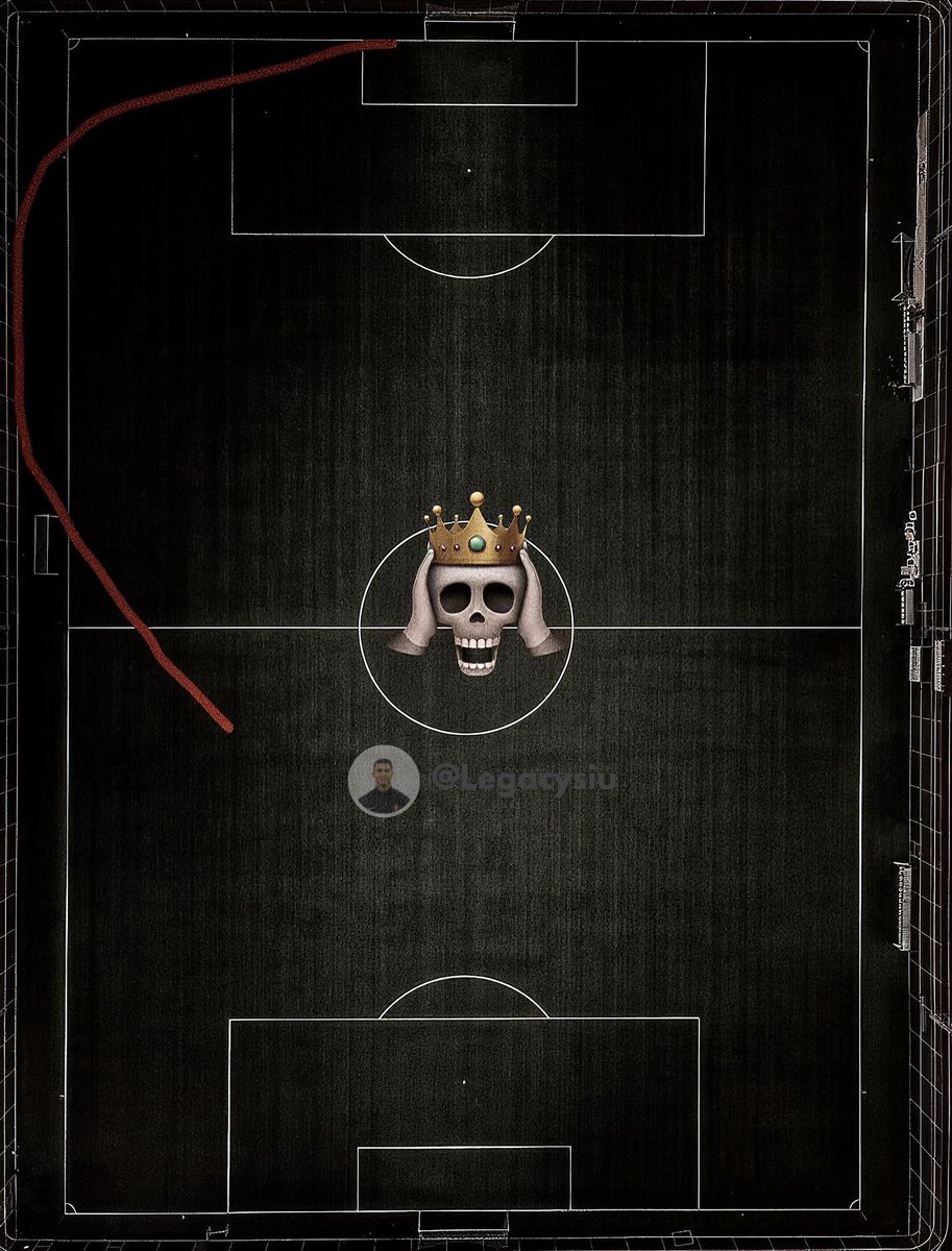 Legacy (Fan) tweet media