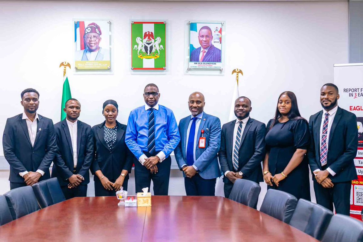 Frizzy Omo Ekiti Esq. tweet media