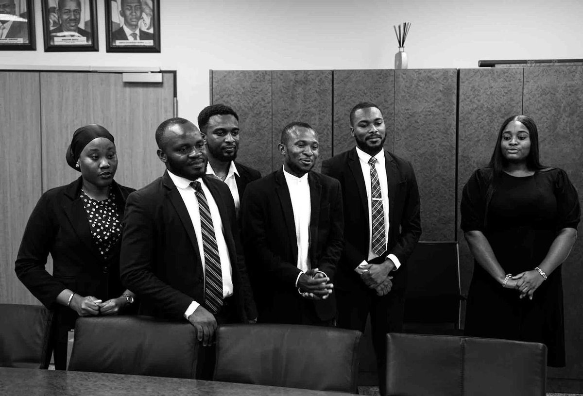 Frizzy Omo Ekiti Esq. tweet media