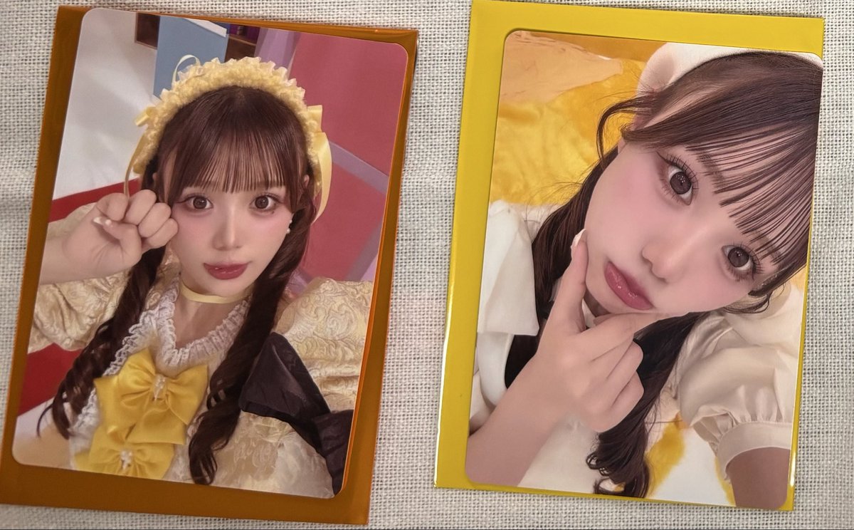 kvru710461's tweet photo. @akarin_ru73 検索より失礼します
当方画像の古澤を所持しています
2枚目の増田との郵送での交換はまだ可能でしょうか
ご検討よろしくお願いします https://t.co/jP905uzFPa