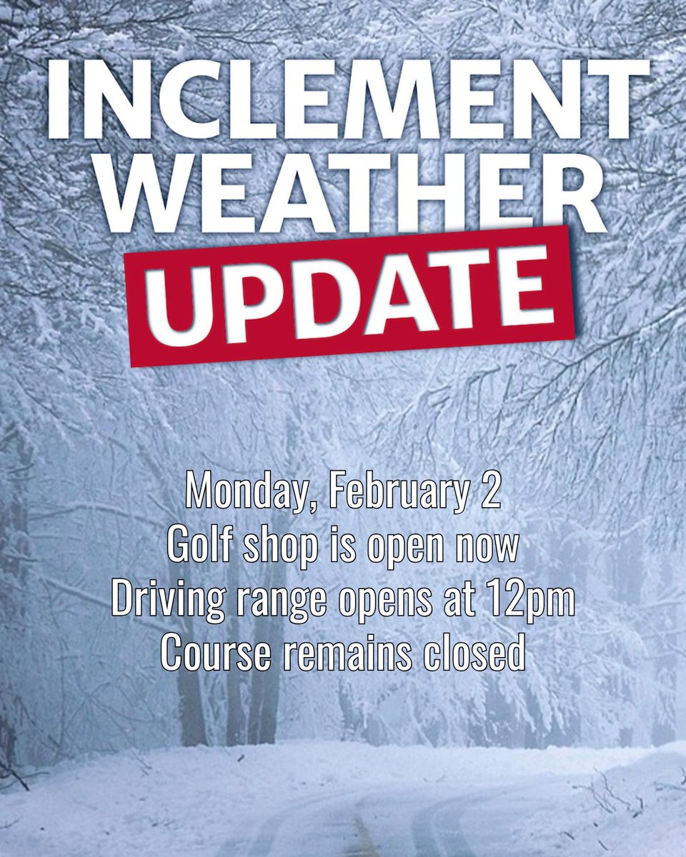 UGA Golf Course tweet media