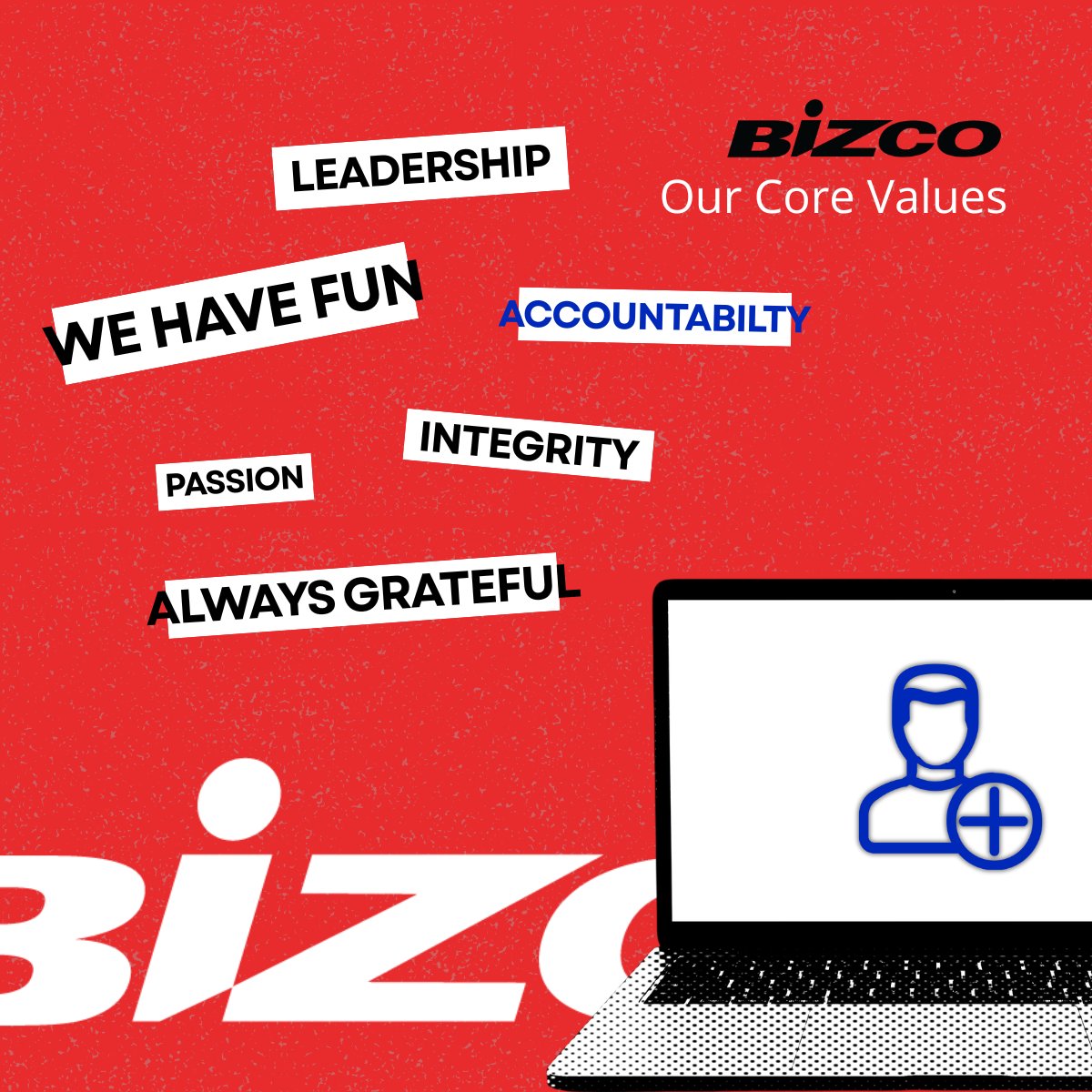 Bizco Technologies tweet media