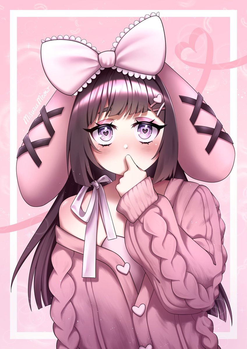 🩷My Melody Cosplay🩷