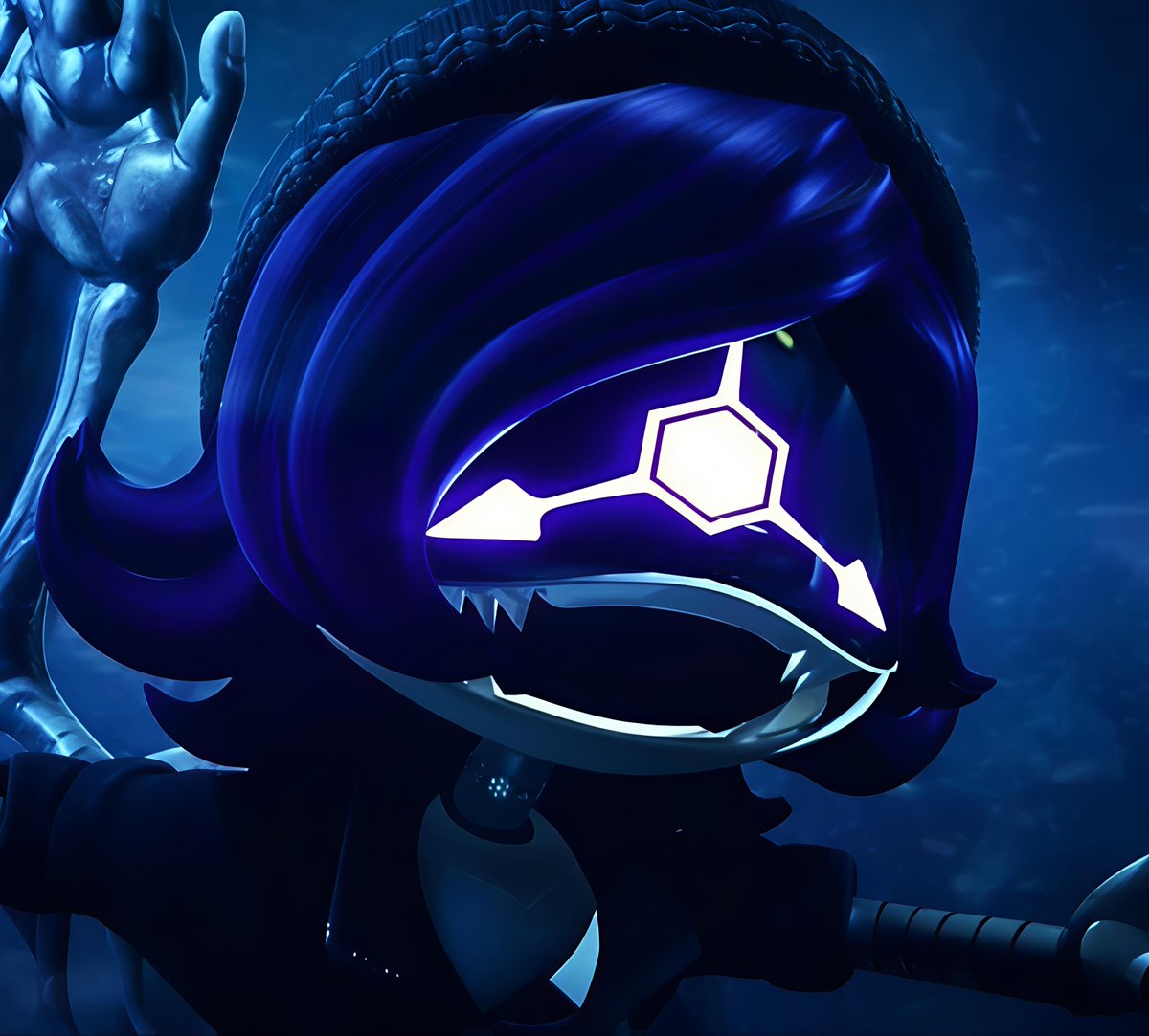 Si Te Sigo Eres Fan De Uzi tweet media