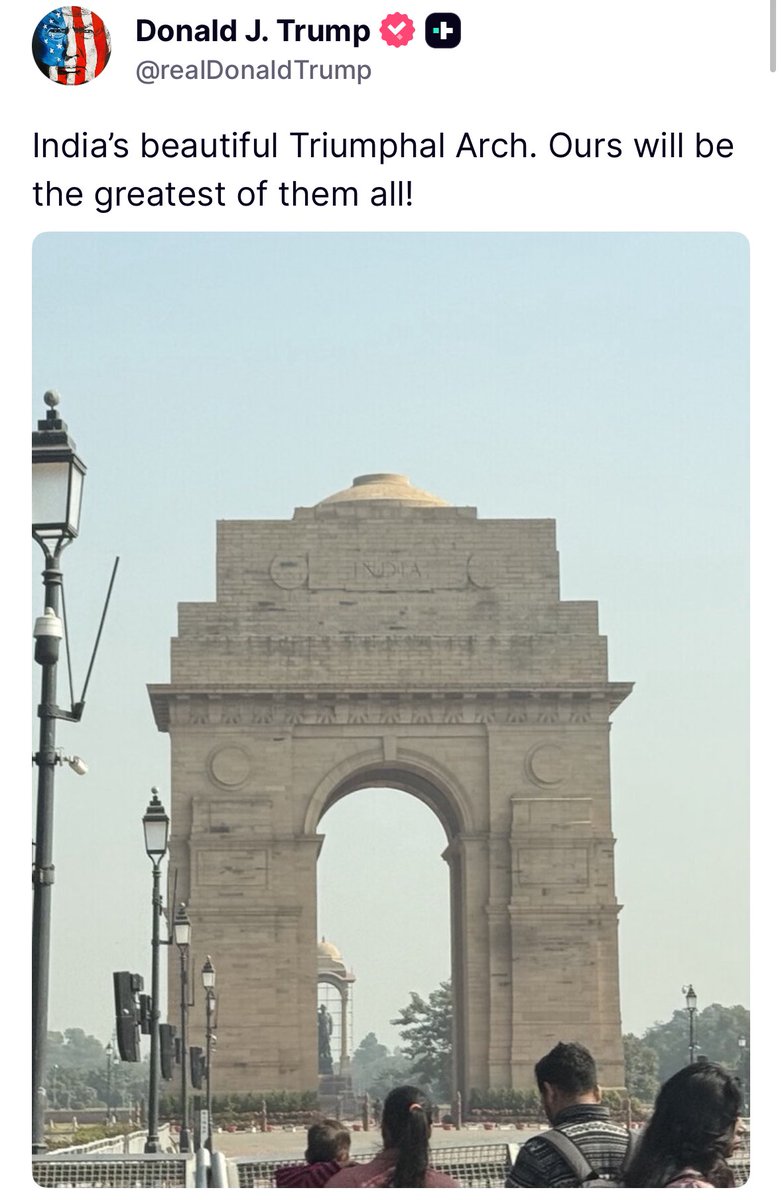 Trump War Room tweet media