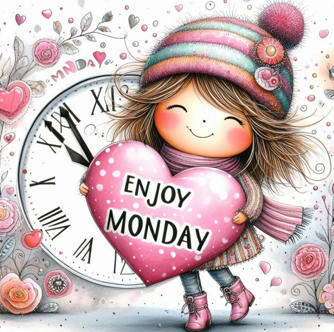 sonyashines's tweet image. Life is an echo.
What you send out comes back. What you sow, you reap. What you give, you get. What you see in others, exists in you. Give love, and love comes back

…. So what are YOU sending out?!?

#asksonya #afreshapproach #sonyajanisse #itsallenergy #MagicalMonday