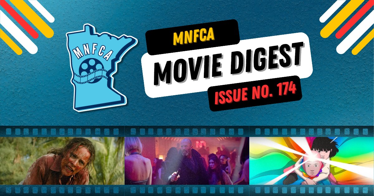 The Minnesota Film Critics Association tweet media