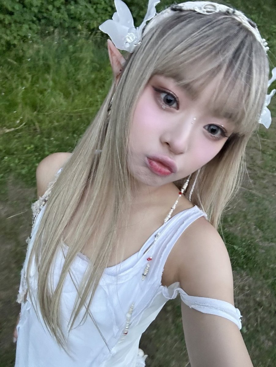 팜하니 얼굴 tweet media