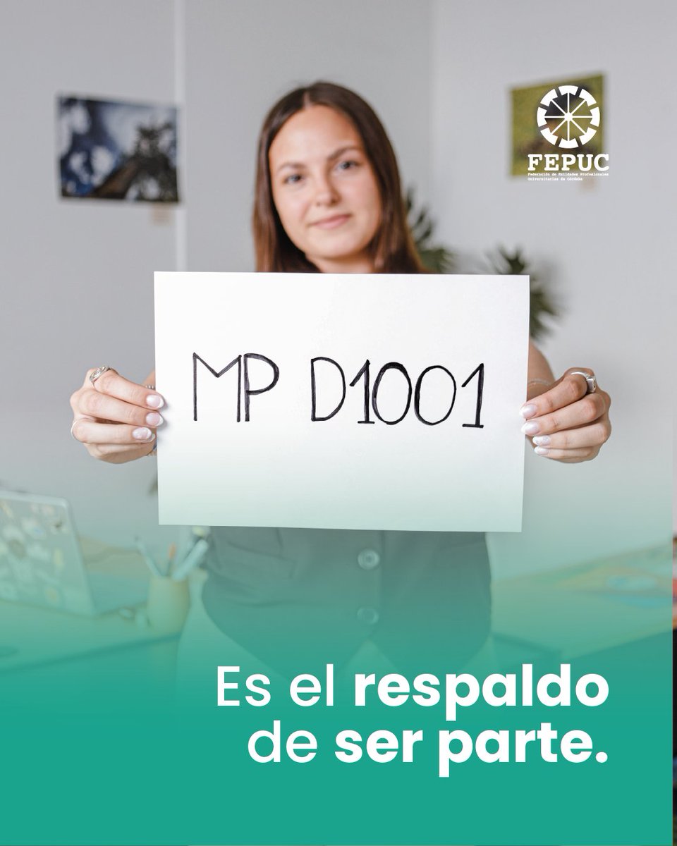 FEPUC tweet media