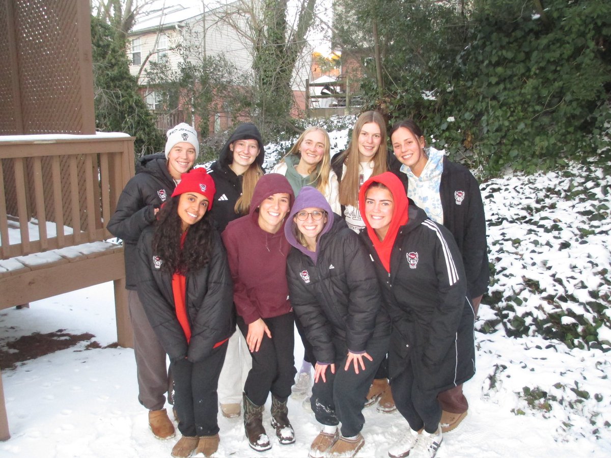 Wolfpack Volleyball tweet media