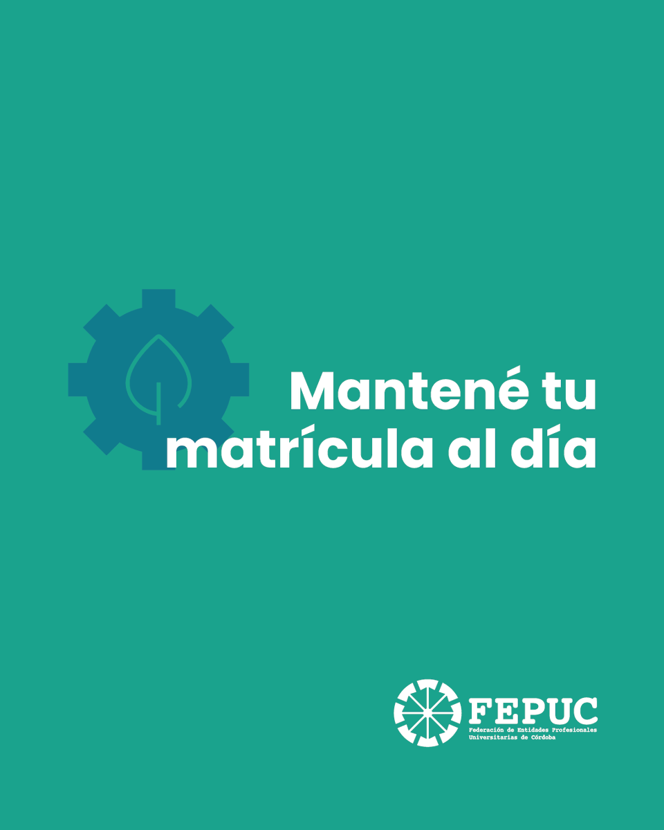 FEPUC tweet media