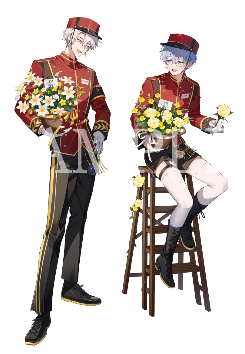 (회15) AZIT / ODIA tweet media