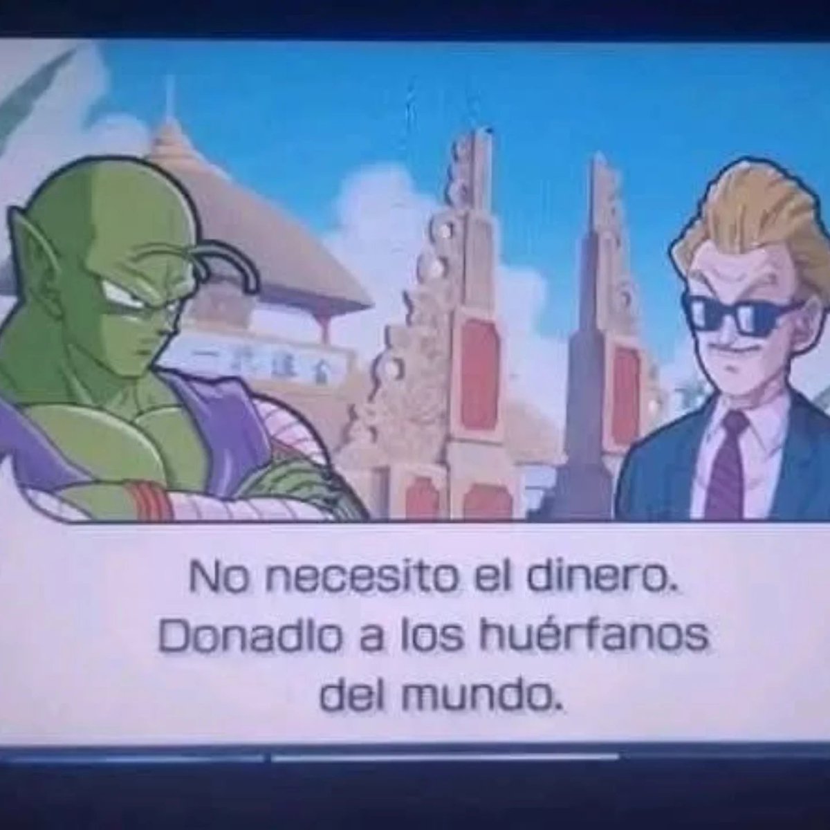 RincnCuriosoo's tweet image. Yo después de mi primer sueldo