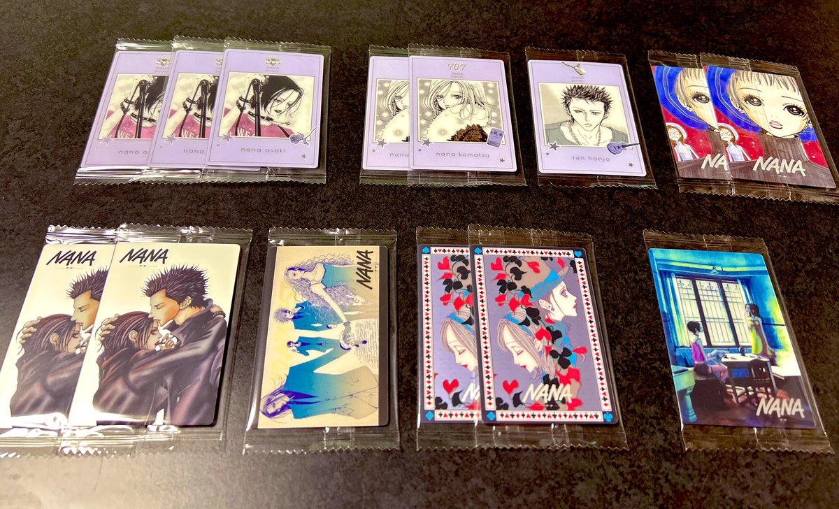 ちぃ@取引垢 tweet media