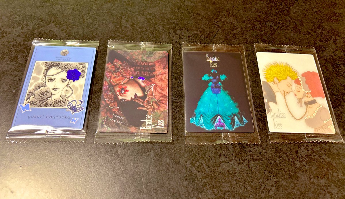 ちぃ@取引垢 tweet media