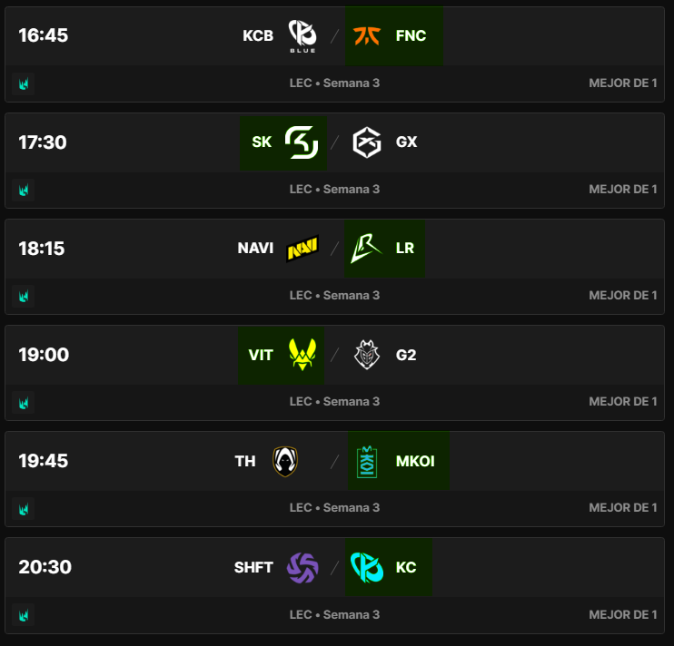 de chill. tweet media